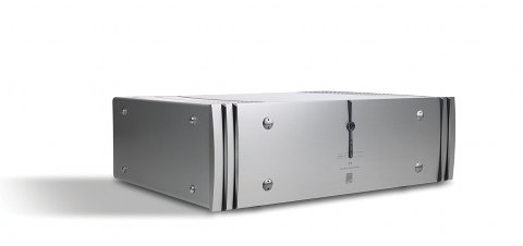 ATC launched the P2 Power Amplifier. 