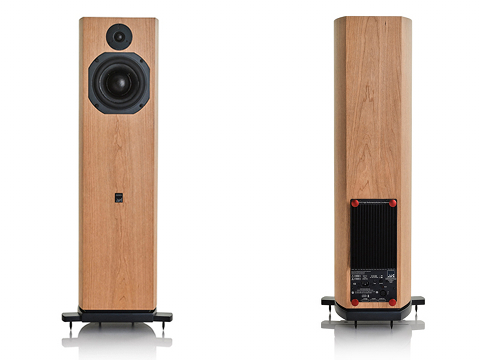 ATC launched the SCM19AT Active Tower speaker system.