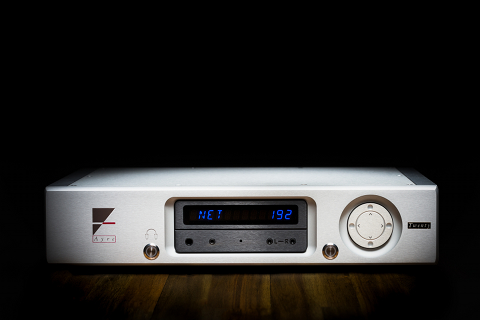 Ayre Acoustics unveiled the QX-5 Twenty Digital Hub.