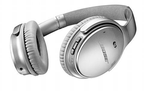 All new QuietComfort 35 and QuietControl 30 from Bose, try to redefine Noise Cancellation.