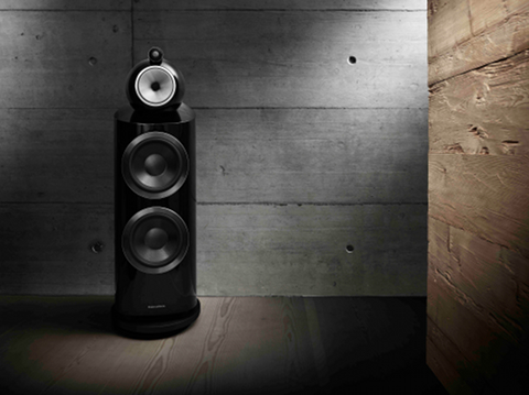 Bowers & Wilkins 800 D3 tries to set a new standard for audio performance.