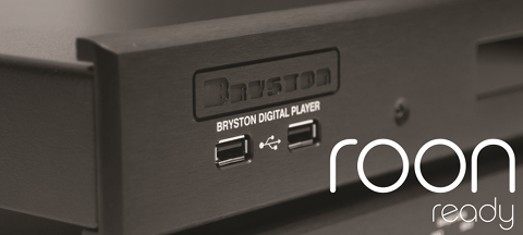 Bryston S2.28 firmware update offers Roon Ready capability for their digital music players.