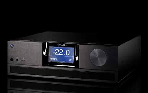 Classe announced new 200W stereo integrated amplifier, the Sigma 2200i.