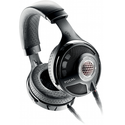 Focal launched a new line of High-End Headphones.