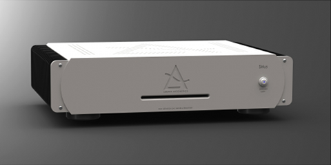 Leema Acoustics gets Sirius: new Hi-Fi grade music server launched.