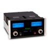 McIntosh unveiled the MHA150 DAC/Headphone amplifier with DSD and DXD support.