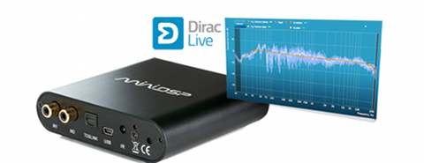 miniDSP announced the DDRC-24, the world’s smallest Dirac Live room correction processor.