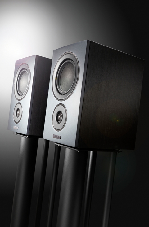 Mission LX: Luxurious sound without the price tag.
