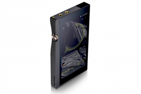 Onkyo’s new DP-X1 Portable, MQA-compatible digital audio player is available.