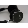 Puro Sound Labs unveiled first ever headphones featuring interactive volume level monitoring.