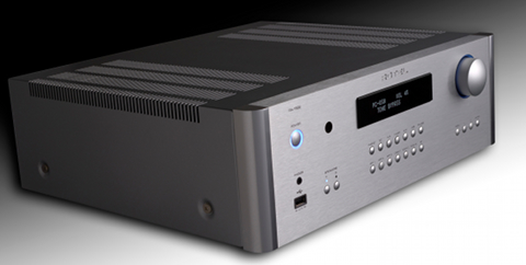 Rotel introduced the RA-1592 Integrated Amplifier.