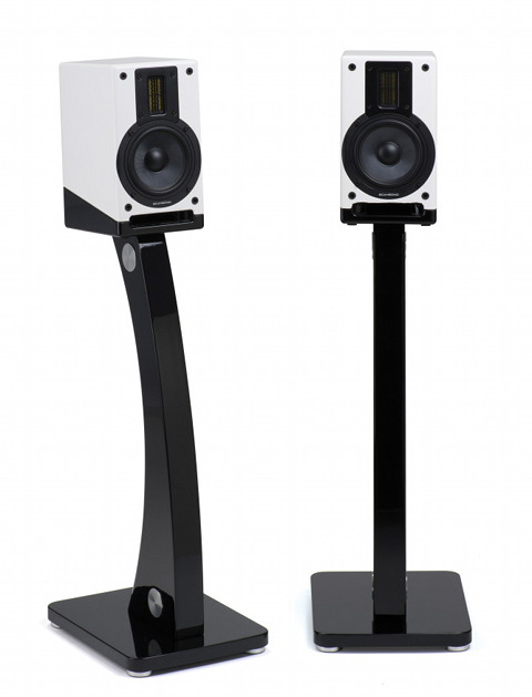 New Scansonic HD M-series loudspeakers.