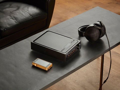 One Signature Sound - Sony pushes the boundaries with ultimate Signature Series audio range.