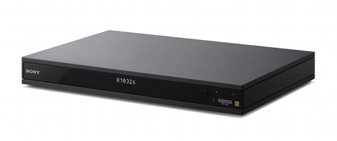 First 4K UHD Blu-ray ES Series reference player from Sony delivers premium 4K video and Hi-Res audio.