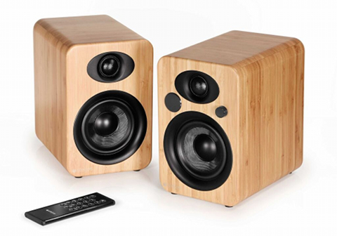 Steljes Audio Launched debut Smart Product range.