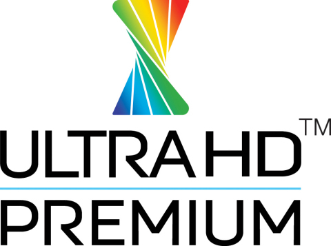 UHD Alliance defined Premium Home Entertainment experience.