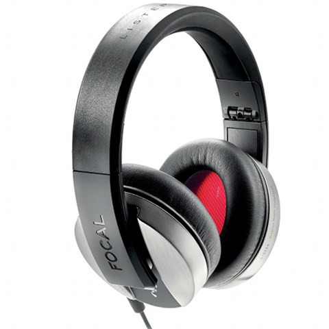 Focal launched a new range of portable headphones.