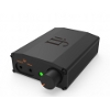 iFi unveiled the nano iDSD Black Label portable DAC/Headphone amplifier.