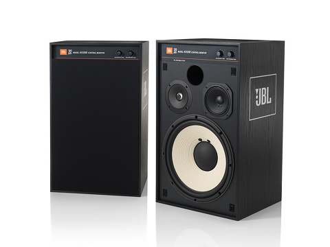 The JBL 4312SE rekindles the charisma of a classic studio monitor line.