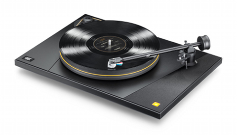 Mobile Fidelity’s new turntables and electronics are available now.