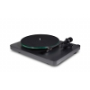 NAD introduces the C 558 belt-drive turntable.