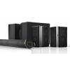 Nakamichi announced Shockwafe 9.2 and 7.2 Ch DTS:X sound bars.