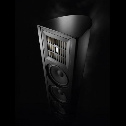 Piega unveiled the finest coaxial sound 2.0.
