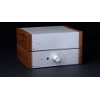 Pro-Ject Audio unveiled the Pre Box DS2 Digital preamplifier.