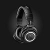 Audio-Technica's ATH-M50xBT adds Bluetooth capability to an industry standard.