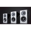 Demand Series: Definitive Technology offers a high-performance bookshelf loudspeaker series.