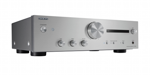 Onkyo A-9110 and A-9130 integrated stereo amps aim for rich and comfortable sound.