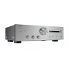 Onkyo A-9110 and A-9130 integrated stereo amps aim for rich and comfortable sound.