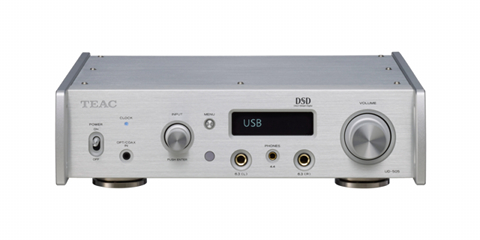 Teac takes Hi-Res Audio to the next level with new Reference series models.