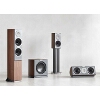 Audiovector introduced the new “R” Series.