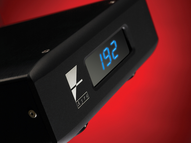 Ayre Acoustics upgrades much-loved QB-9 DAC to new Twenty edition.