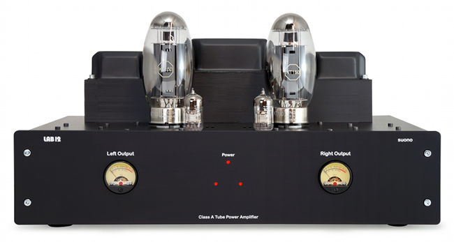 Lab12 to display new Dac1 Reference at Warsaw Audio Video Show.