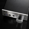 Lehmannaudio unveiled the Linear USB II and Linear D II amplifiers.