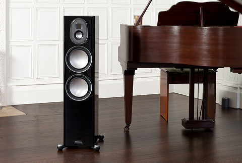 Monitor Audio announced the new Gold Series.