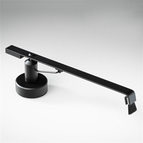 Sweep-IT E: Pro-Ject's cleaning arm.
