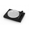 X2: A heavyweight, uncompromised turntable from Pro-Ject Audio.