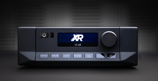 Cyrus Audio launched their XR series of next generation Hi-Fi.