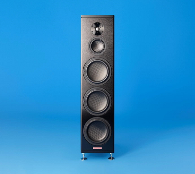 A5: Magico's Largest A Series loudspeaker.