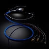 Nordost's Tonearm Cable+ available in the Blue Heaven, Heimdall 2, Frey 2, and Tyr 2 tiers.