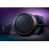 Philips unveiled New FidelioX3 headphones.
