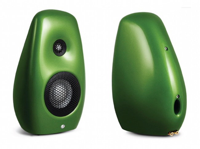 Introducing Vivid Audio Kaya S12.