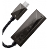 Astell & Kern unveiled a USB-C DAC Cable, for smartphones without a headphone jack.