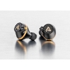 Euclid: Audeze’s first closed-back in-ear, Planar Magnetic headphone.