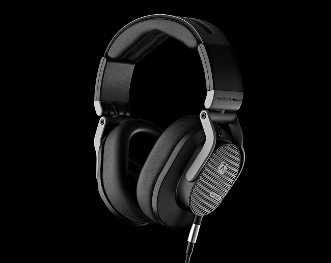 Austrian Audio released the Hi-X65 headphones, offering precise listening for engineers and audiophiles.