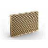 Bang & Olufsen introduced Beosound Level, a powerful home speaker made to move.