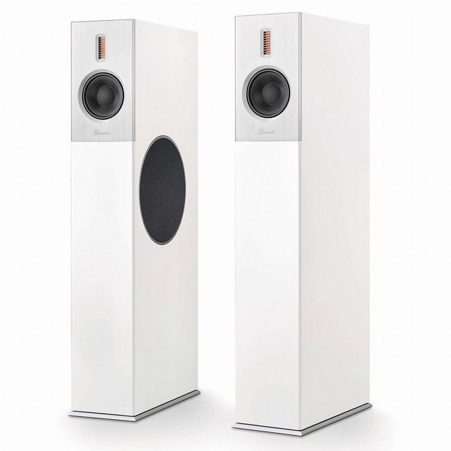 Burmester announced new products in their home segment for 2021.